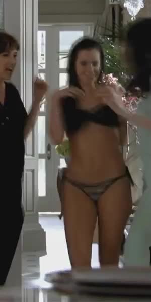 18 Years Old Brazilian Curvy Latina clip