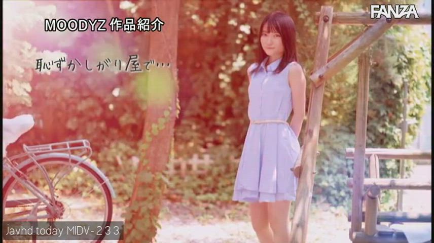 Rookie AV Debut 18 Years Old Hinano Iori Miraculous Hourly Wage 1000 Yen Part-time