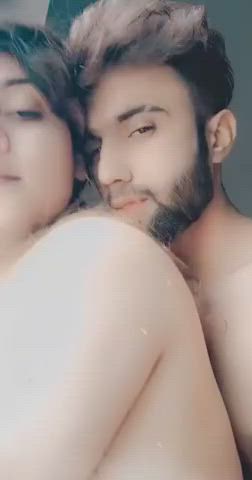 Bhabi Desi Indian clip