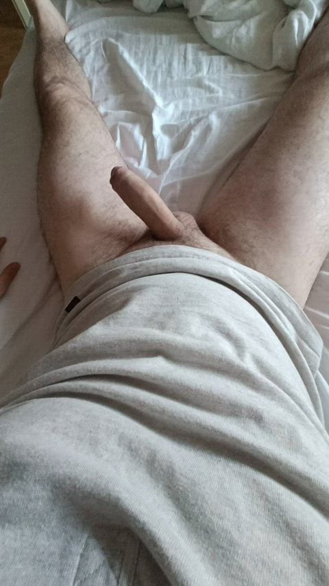bwc big dick solo cock clip