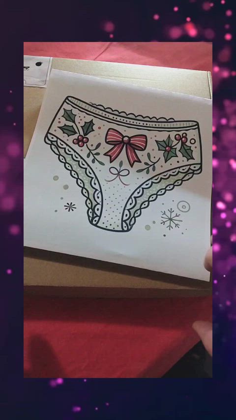 feminization sissy sissy slut slave underwear advent-calendars femdom-humiliation