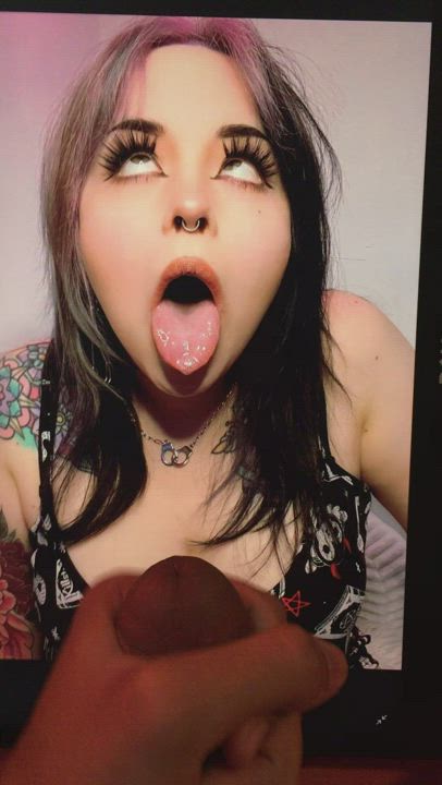 I love this Ahegao stuff