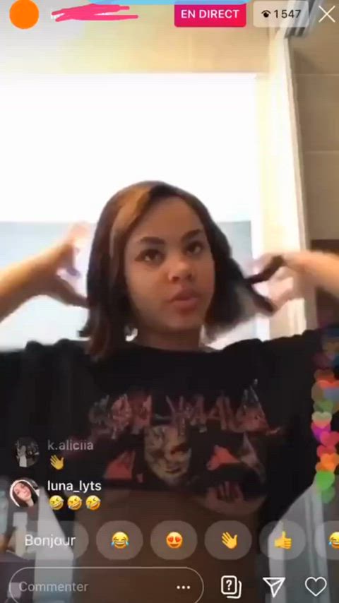 candid nipslip tiktok r/tiktits spicytiktokginger clip