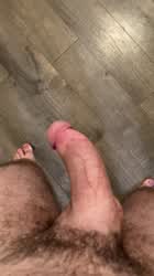 Big Dick Masturbating Solo clip