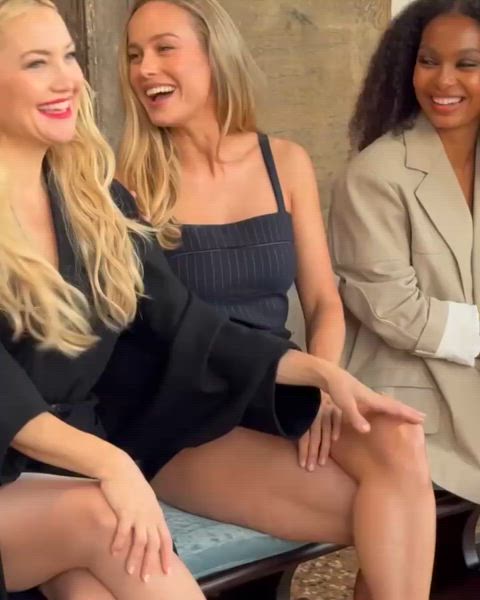 blonde legs long legs celebs clip