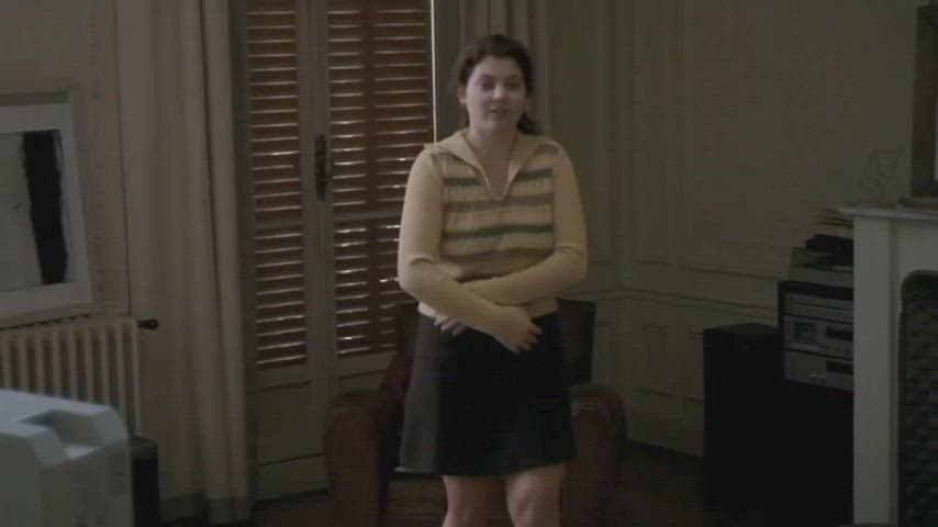 Sophie Guillemin in L'ennui (1998)