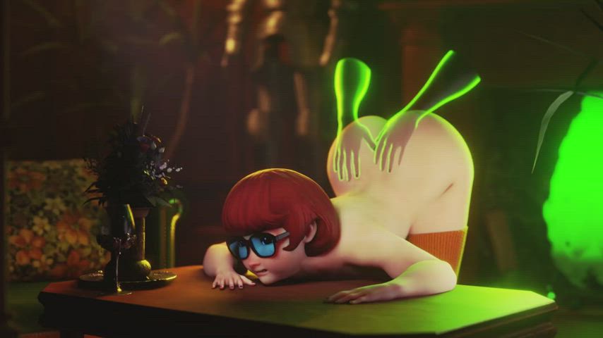 3d animation cartoon rule34 clip