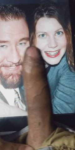 bbc big dick cock worship cuckold daddy male dom mom real couple tribute clip