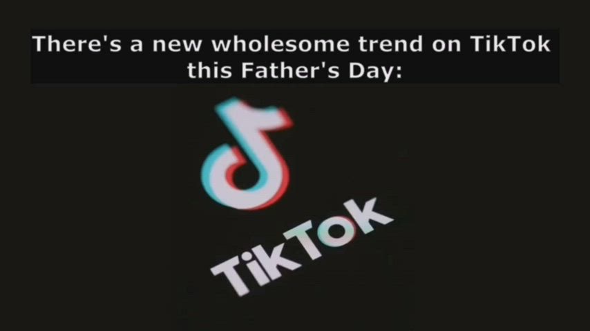 dad daddy daughter taboo tiktok clip