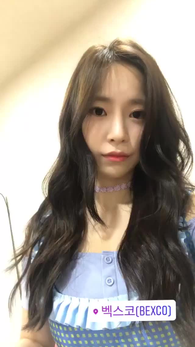 180509 Sori Story