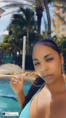 Damn...Ashanti's Still Fine After All These Years! 😍🤤😍🤤🍆🍆🍆🥴🥴💦💦💦💦