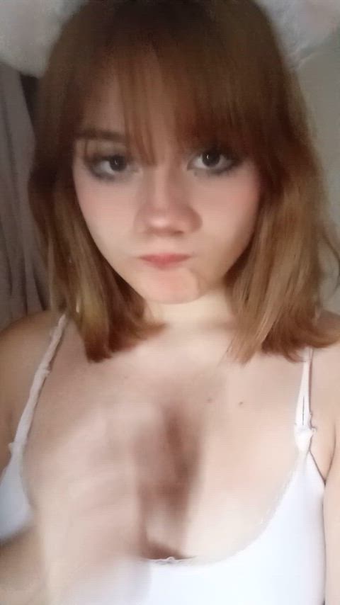 barely legal catgirl cute latina natural tits onlyfans petite small tits teen tits