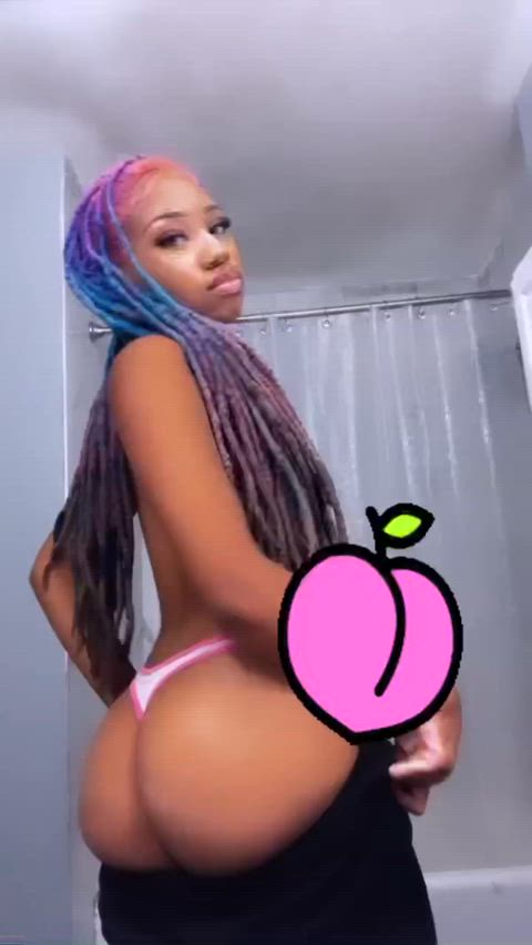 big ass bouncing jiggling onlyfans petite pornstar tease teen thick ebony-ass ebony-girls