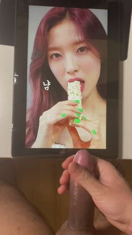 asian korean tribute clip