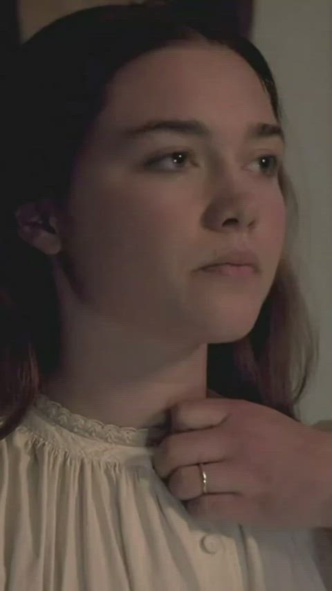 Florence Pugh