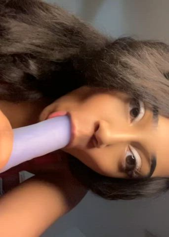 amateur babe blowjob homemade nsfw onlyfans pov pornstar teen thick clip