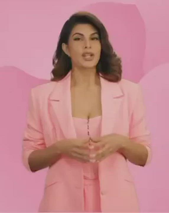Bollywood Celebrity Model clip