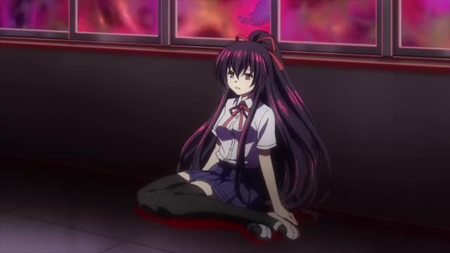 Date a Live Director's Cut -S1 E9 W4