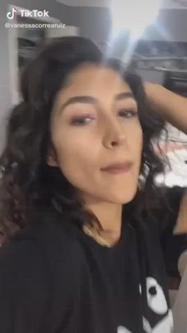 Ass TikTok Twerking clip