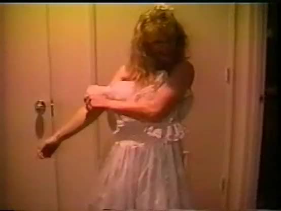 Tonya Harding - Sextape