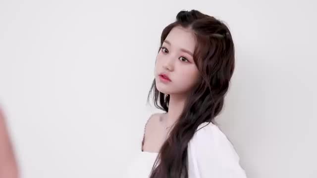 504. Izone - Wonyoung