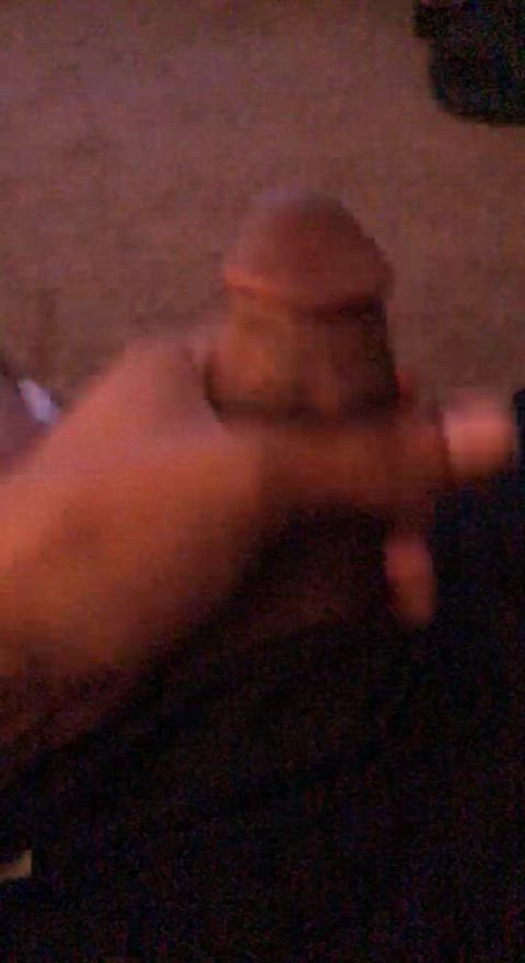 amateur bbc big dick cock flashing friend masturbating monster cock public thick