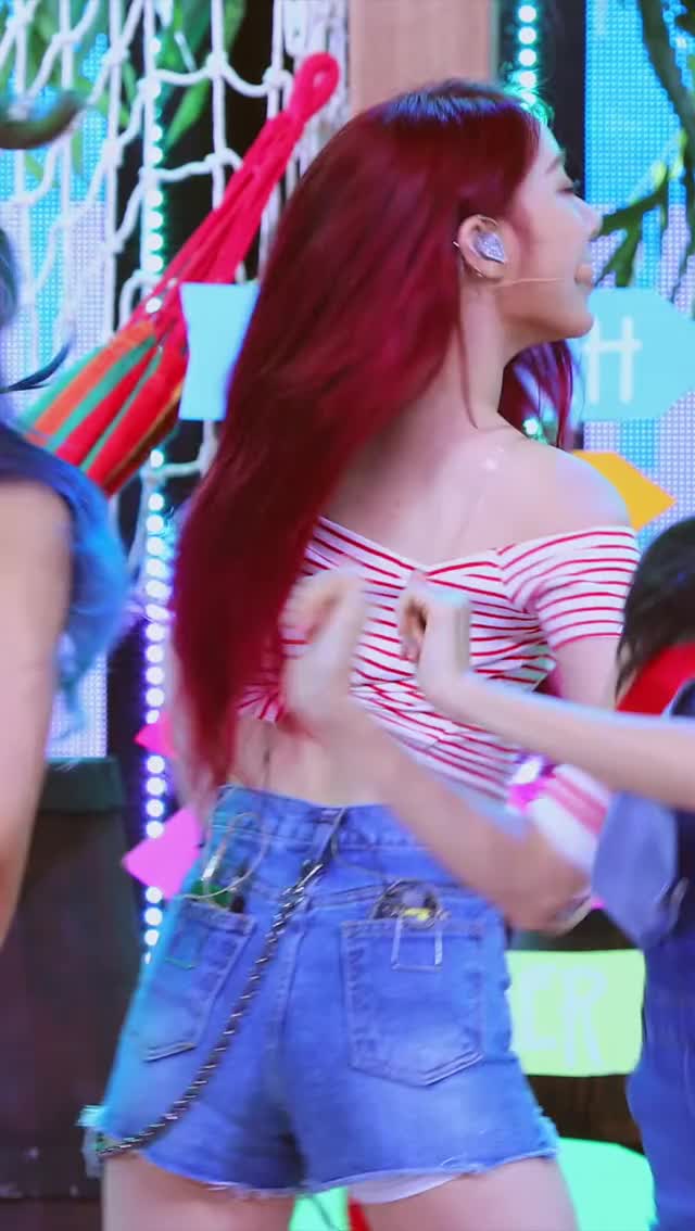 WJSN - Yeonjung 2