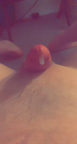 Cock Erection Solo clip