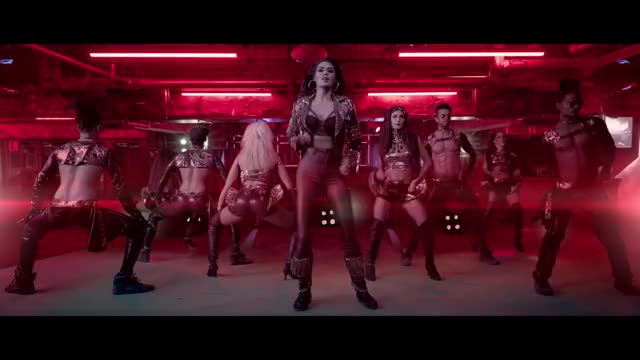 Get Dirty (Official Music Video) | ft. Esha Gupta pt4