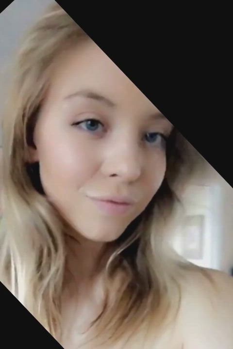 boobs jeans sydney sweeney clip