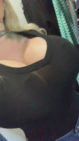 Fake Boobs Fake Tits Lips clip