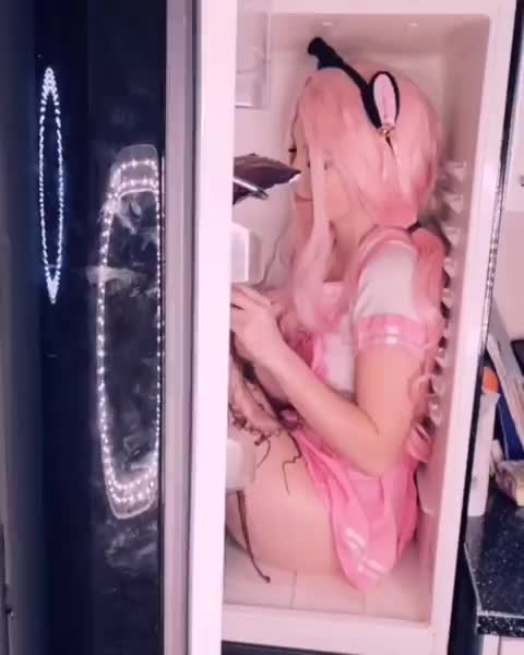 I uploaded a new full YouTube video! My channel name is Belle Delphine ! ? ~ https://youtu.be/A_D9mR8bTI8