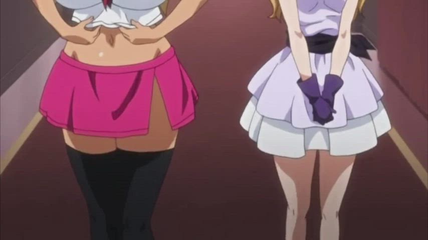 anime big tits cute gangbang hentai milf orgy pmv small tits teen clip