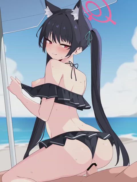 3d animation anime girls hentai nsfw clip