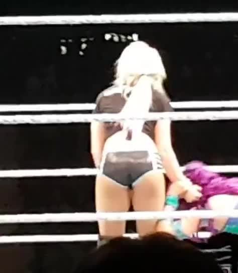 Alexa Bliss