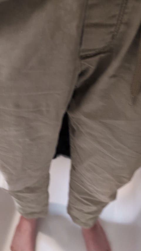 humiliation piss sub submission trans wetting clip