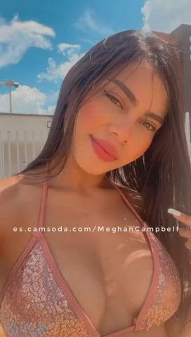 camsoda camgirl tease teen clip