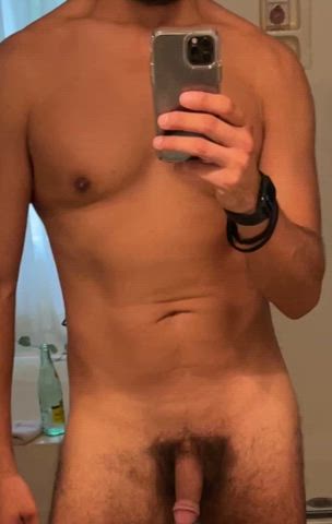 Hi girls ! Can I be your private dancer? What do you think? [46]