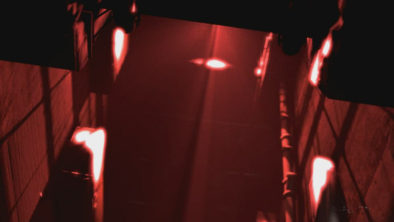 Claire Redfield + Licker (26RegionSFM) [Resident Evil]