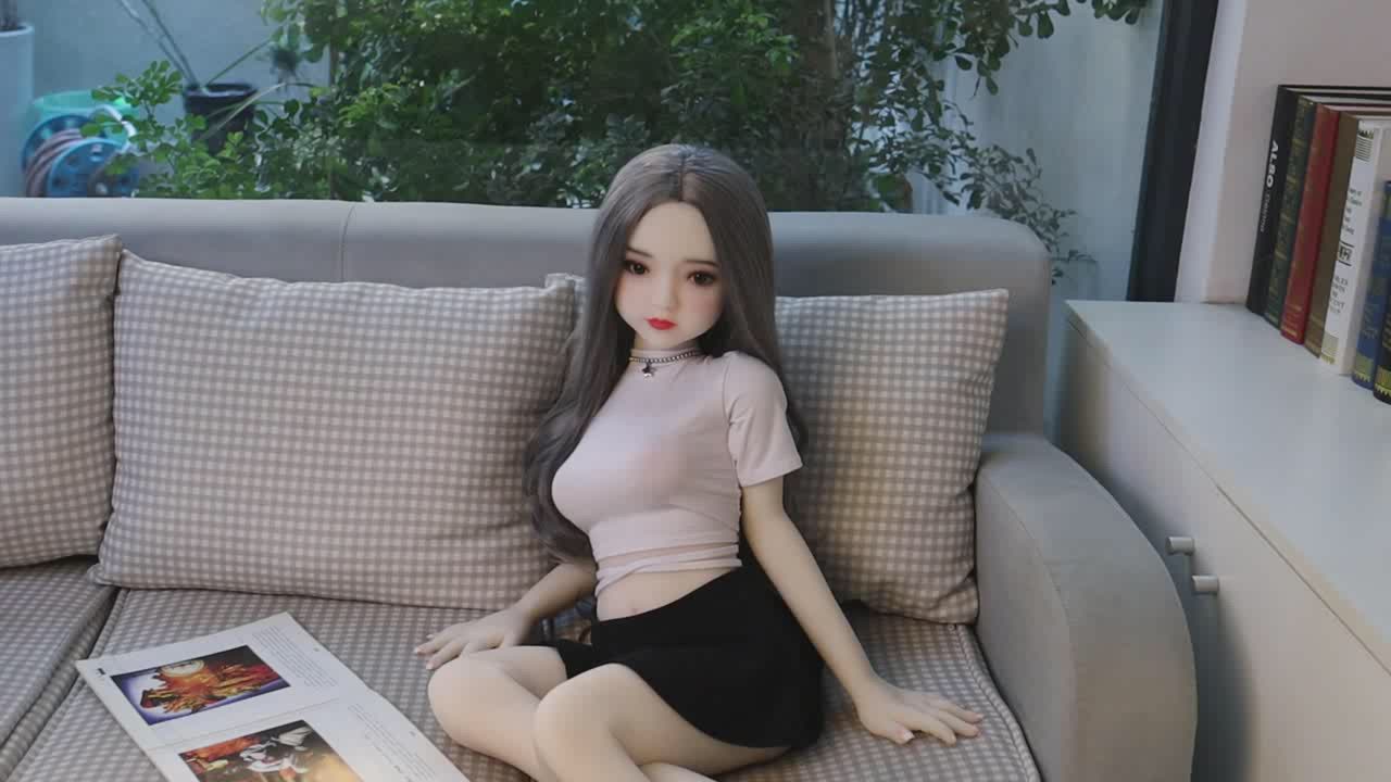 Sex Sex Doll Sex Toy clip