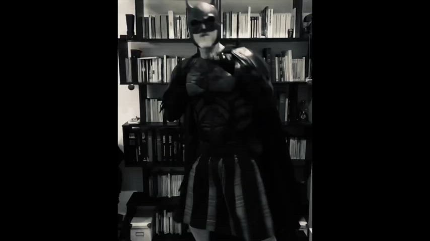 amateur canadian cosplay costume clip