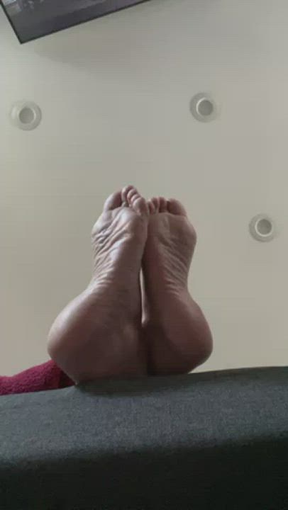 Feet Feet Fetish Feet Licking clip
