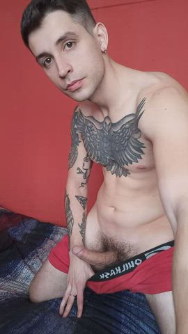 Come and keep my dick hard 🍌😉🔥