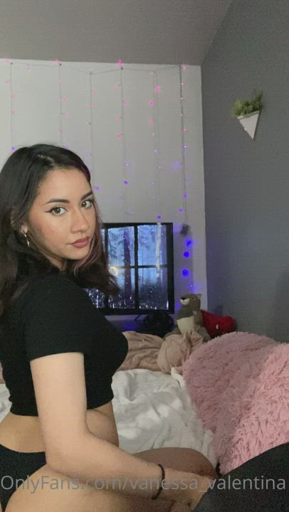 Amateur Booty Female Latina OnlyFans clip