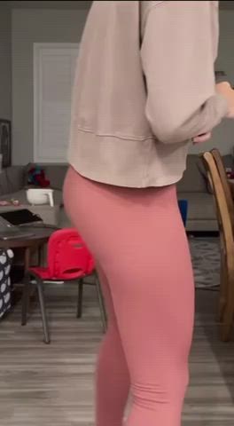 Femboy Leggings Sissy clip