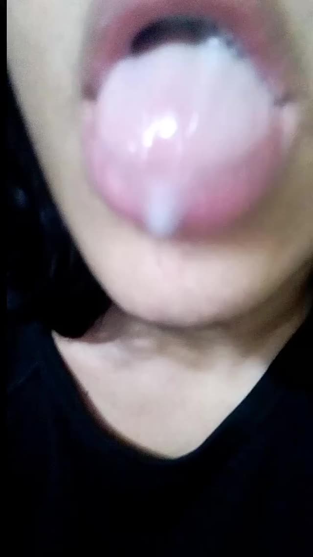 My Lovely Tongue ♥