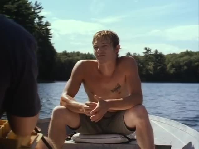 Floating 1997 movie with Norman Reedus (high quality)