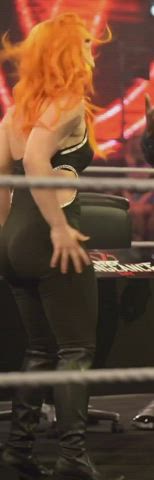 ass babe big ass cute goth leather pawg redhead thick wrestling clip