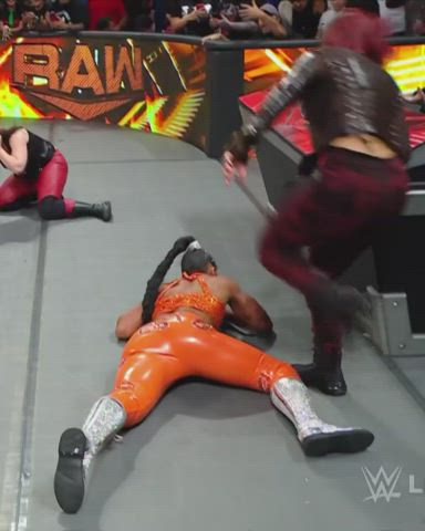 booty latina thick clip