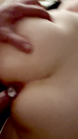 anal play hardcore homemade milf pov pussy real couple sex toy wet pussy wife clip